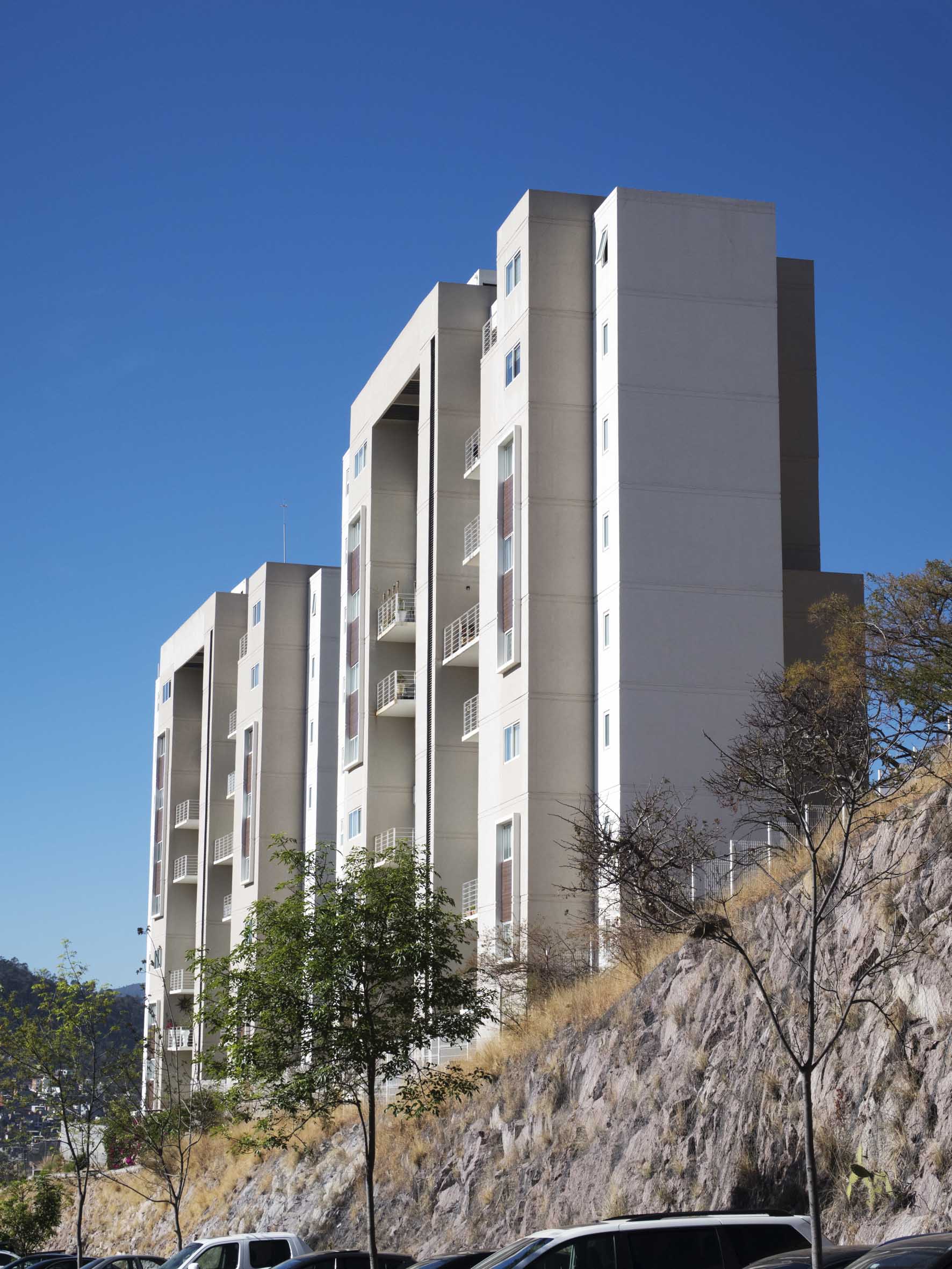 Torre Airea